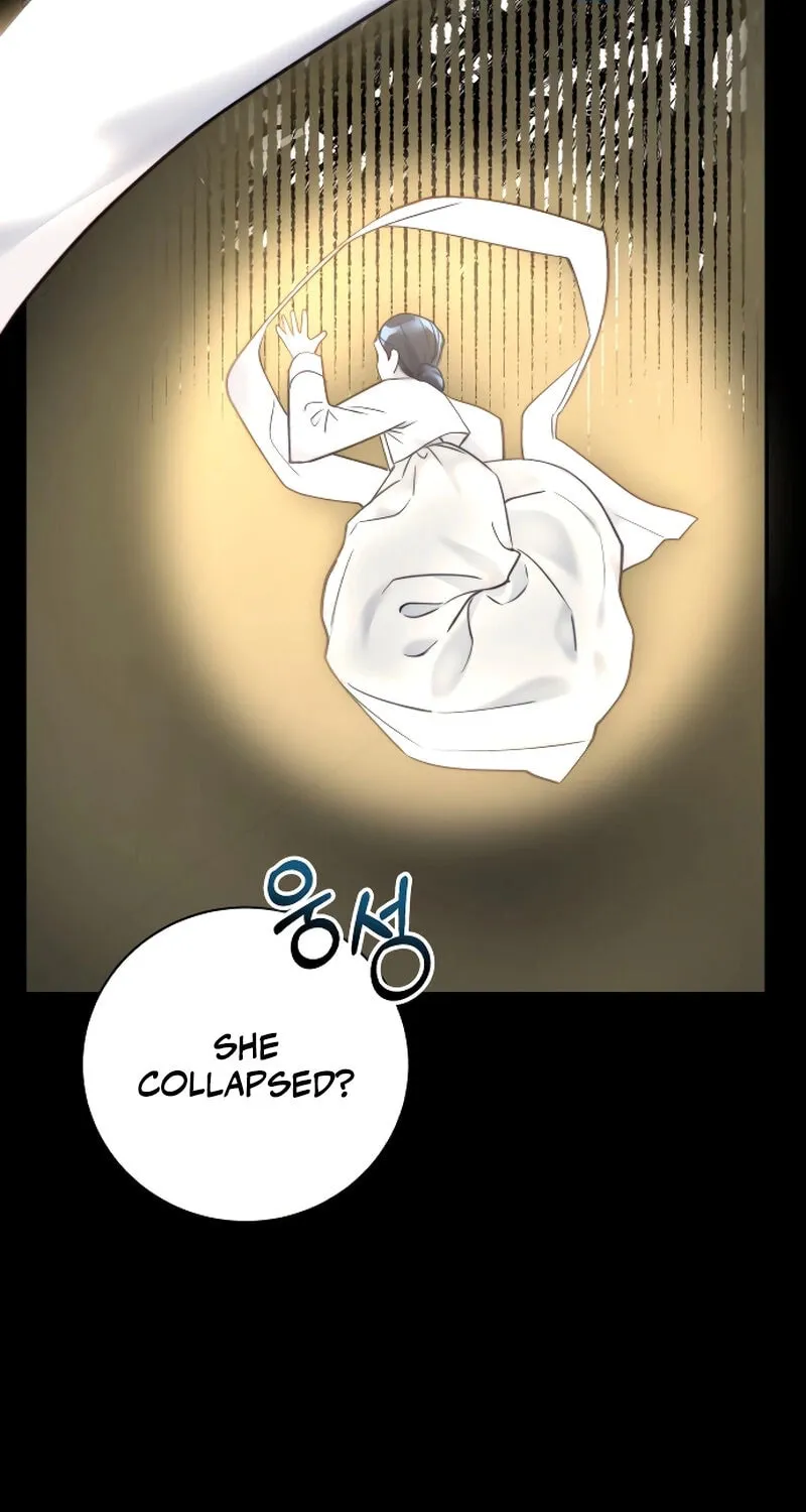 The Night You Grabbed Chapter 6 page 48 - 