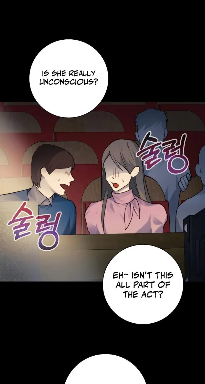 The Night You Grabbed Chapter 6 page 49 - 