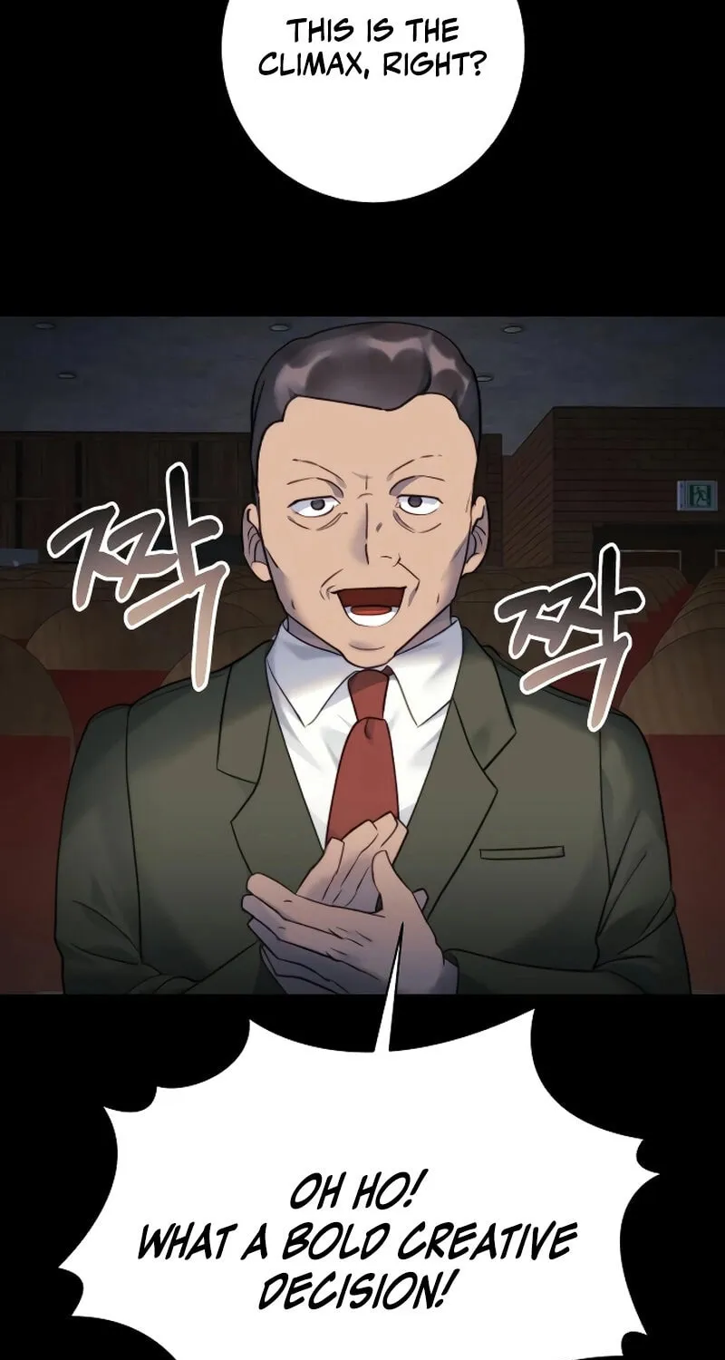 The Night You Grabbed Chapter 6 page 50 - 
