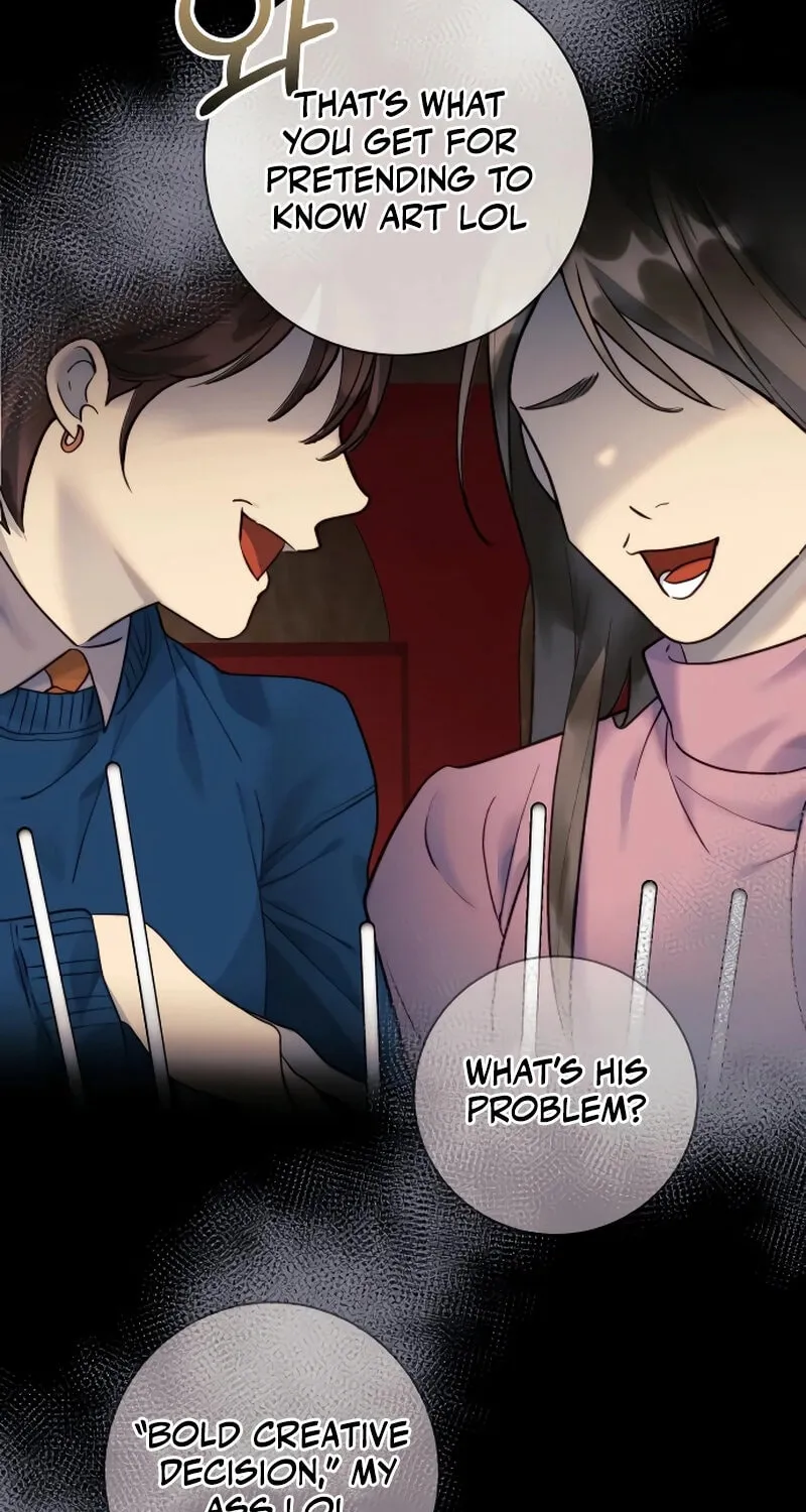 The Night You Grabbed Chapter 6 page 55 - 