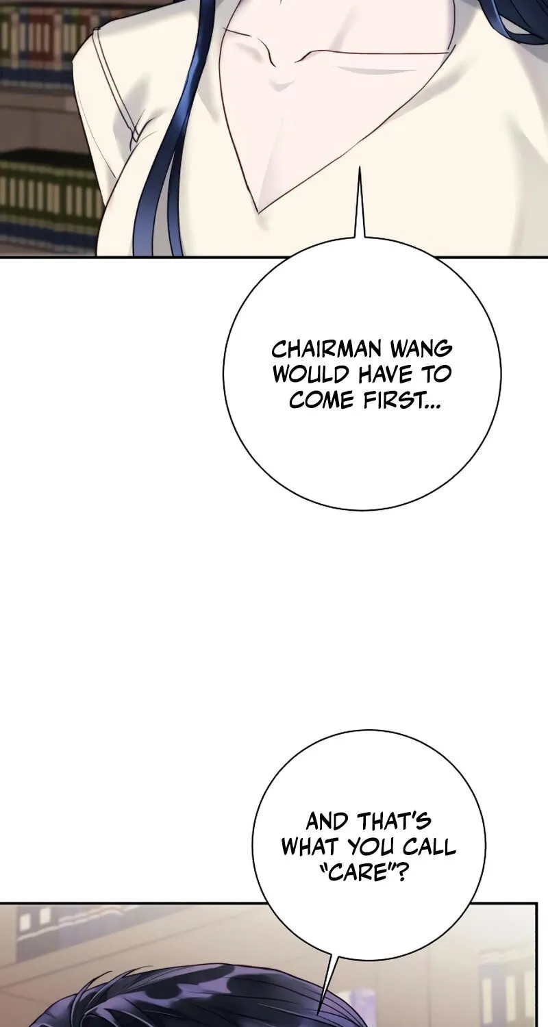 The Night You Grabbed Chapter 6 page 7 - 