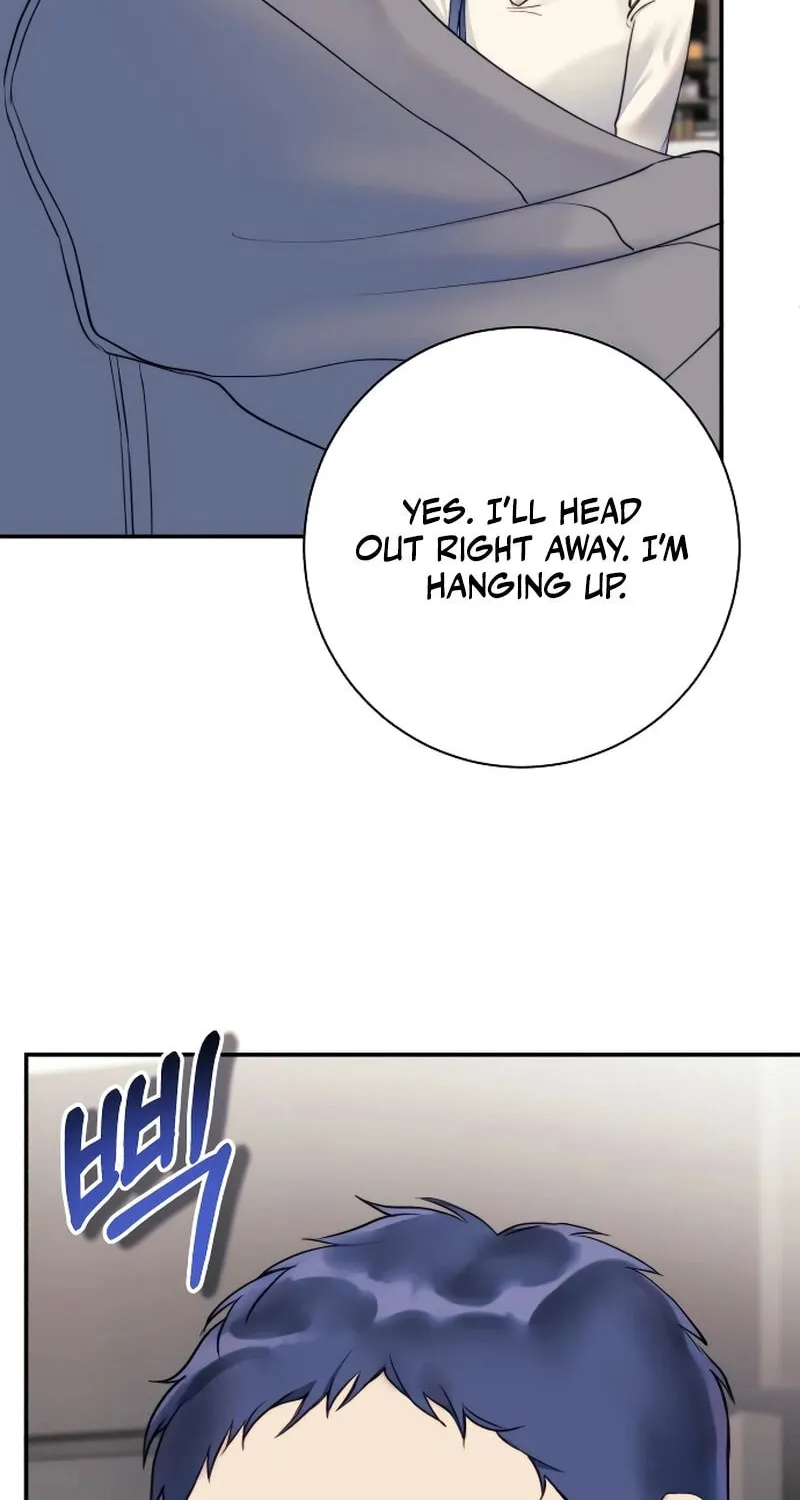 The Night You Grabbed Chapter 6 page 63 - 