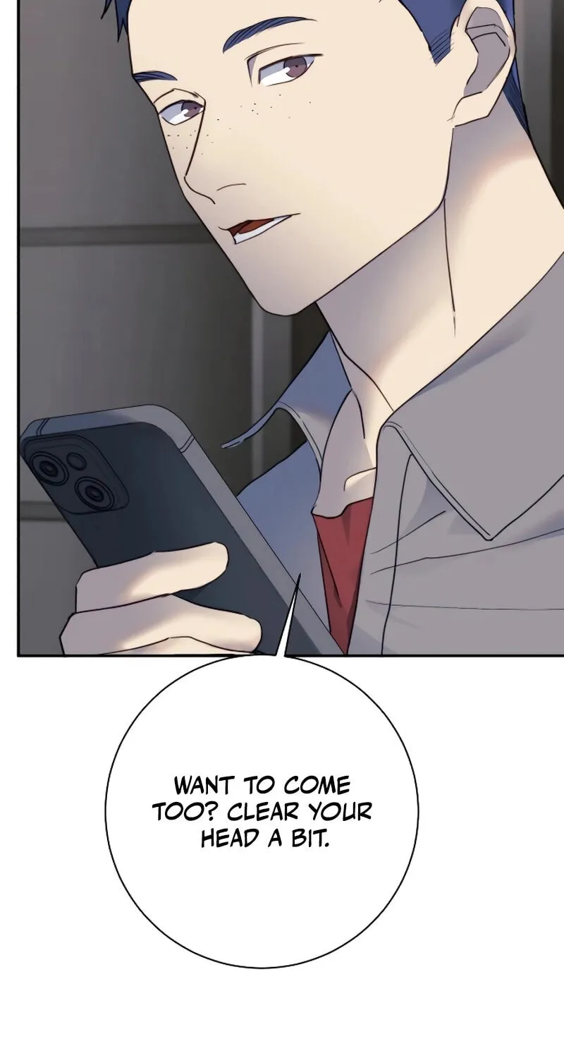 The Night You Grabbed Chapter 6 page 64 - 