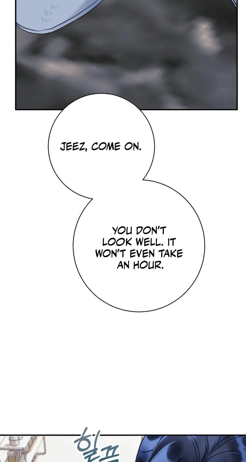 The Night You Grabbed Chapter 6 page 66 - 
