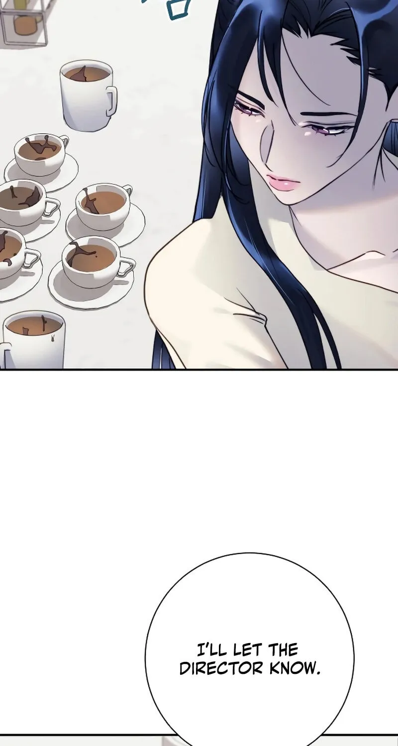 The Night You Grabbed Chapter 6 page 67 - 