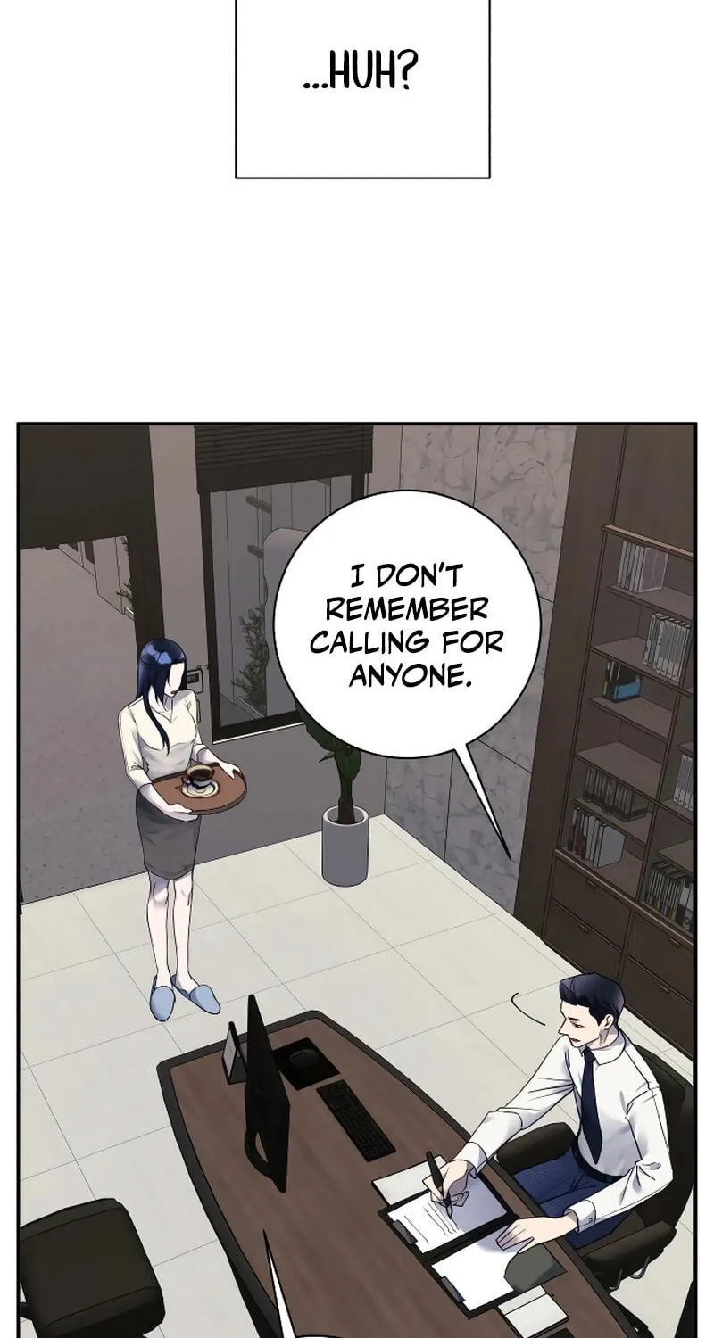 The Night You Grabbed Chapter 6 page 76 - 