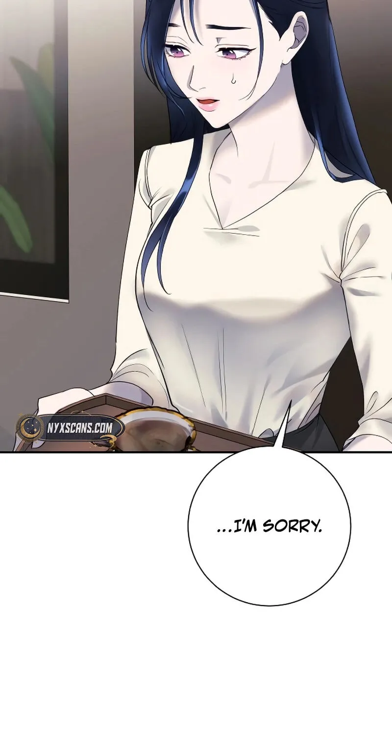 The Night You Grabbed Chapter 6 page 78 - 
