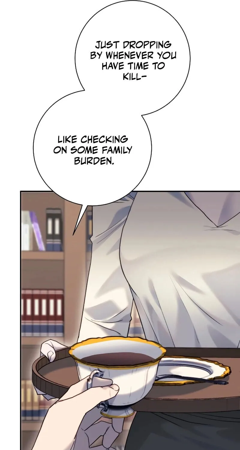 The Night You Grabbed Chapter 6 page 9 - 