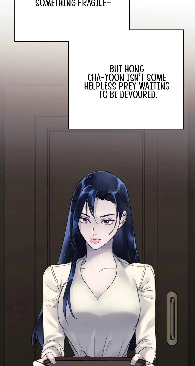 The Night You Grabbed Chapter 6 page 85 - 