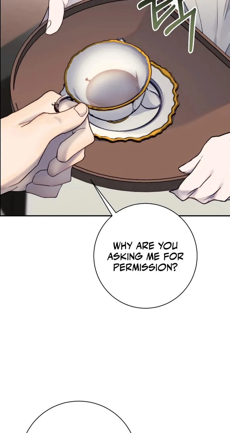 The Night You Grabbed Chapter 6 page 91 - 