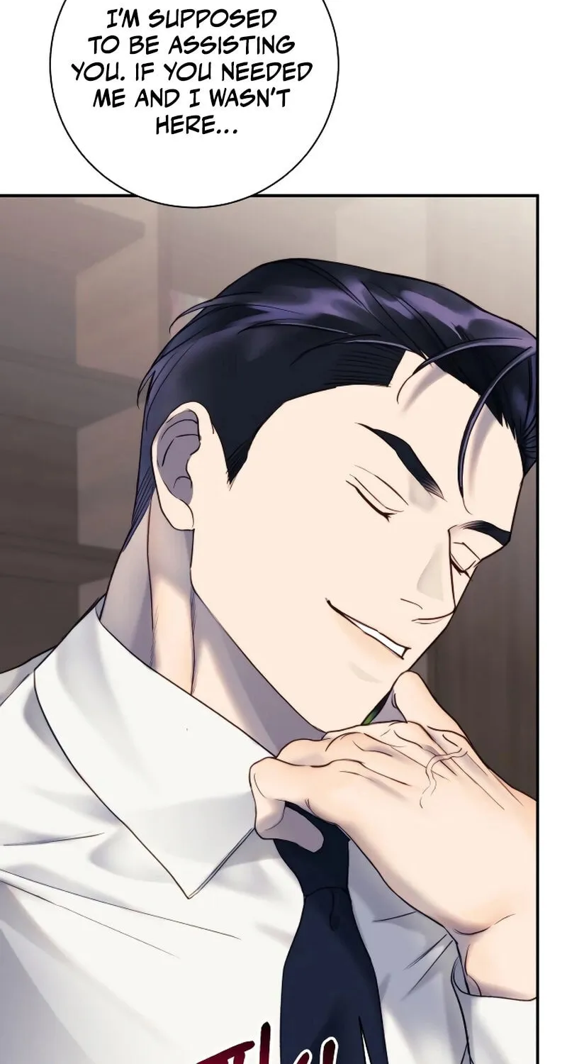 The Night You Grabbed Chapter 6 page 92 - 