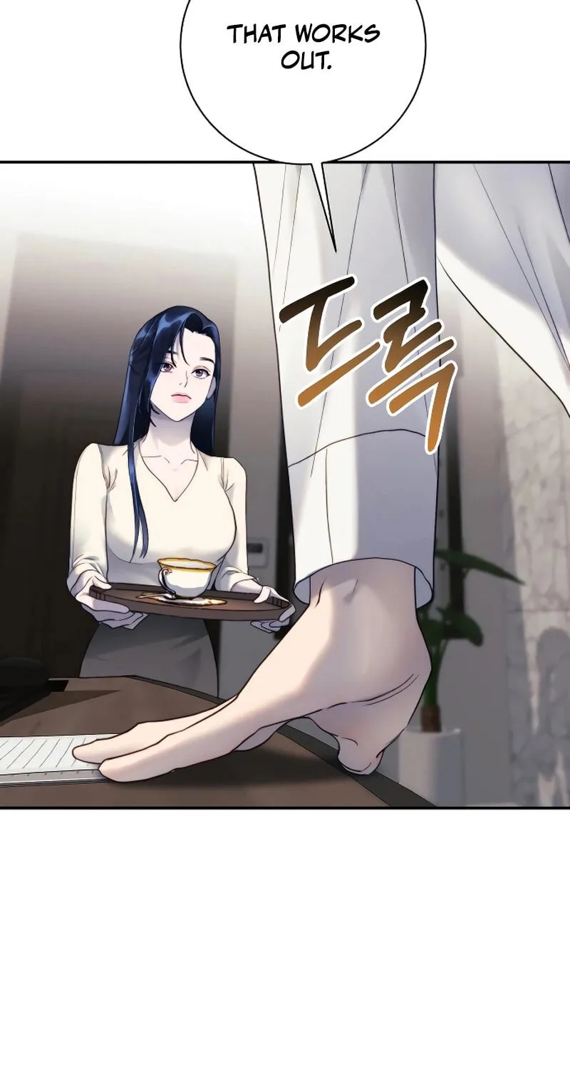 The Night You Grabbed Chapter 6 page 95 - 