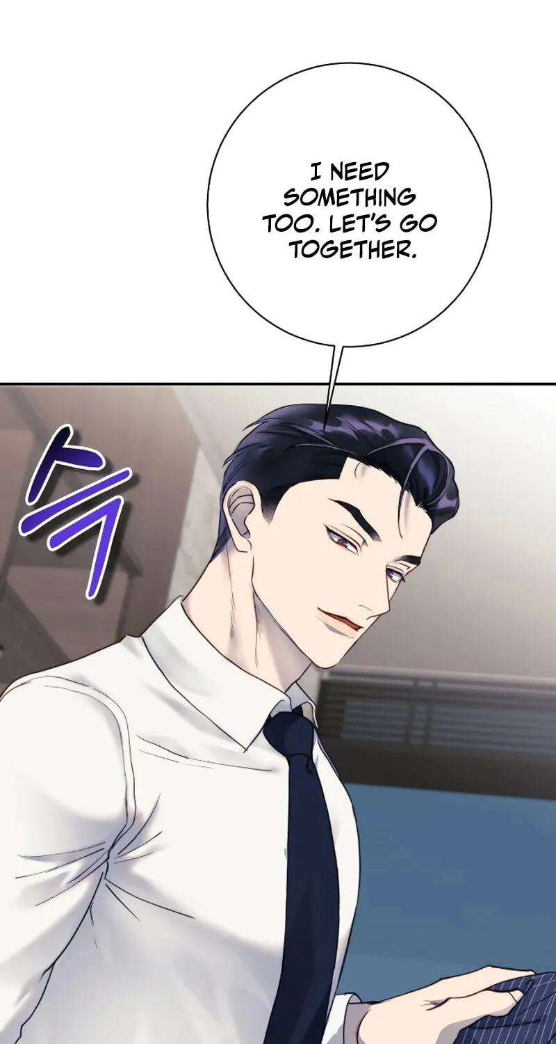 The Night You Grabbed Chapter 6 page 96 - 