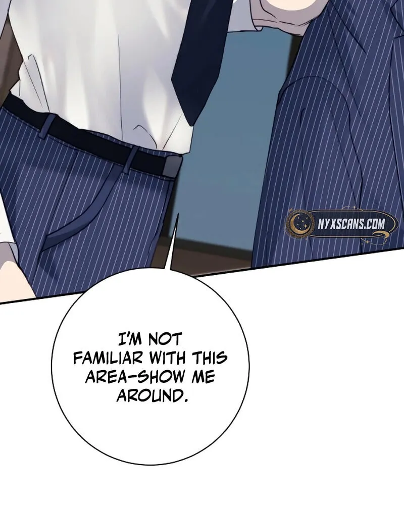 The Night You Grabbed Chapter 6 page 97 - 