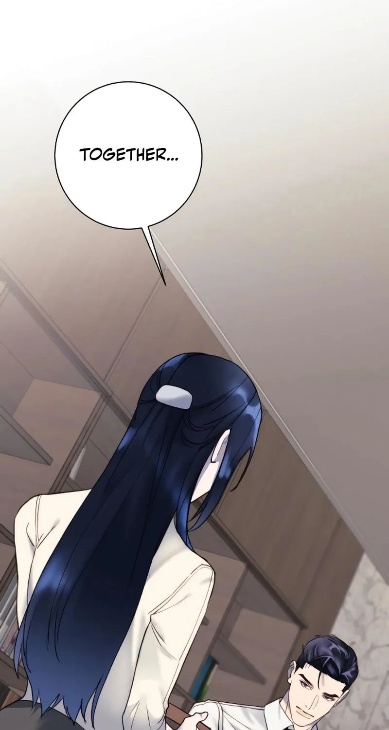 The Night You Grabbed Chapter 6 page 99 - 