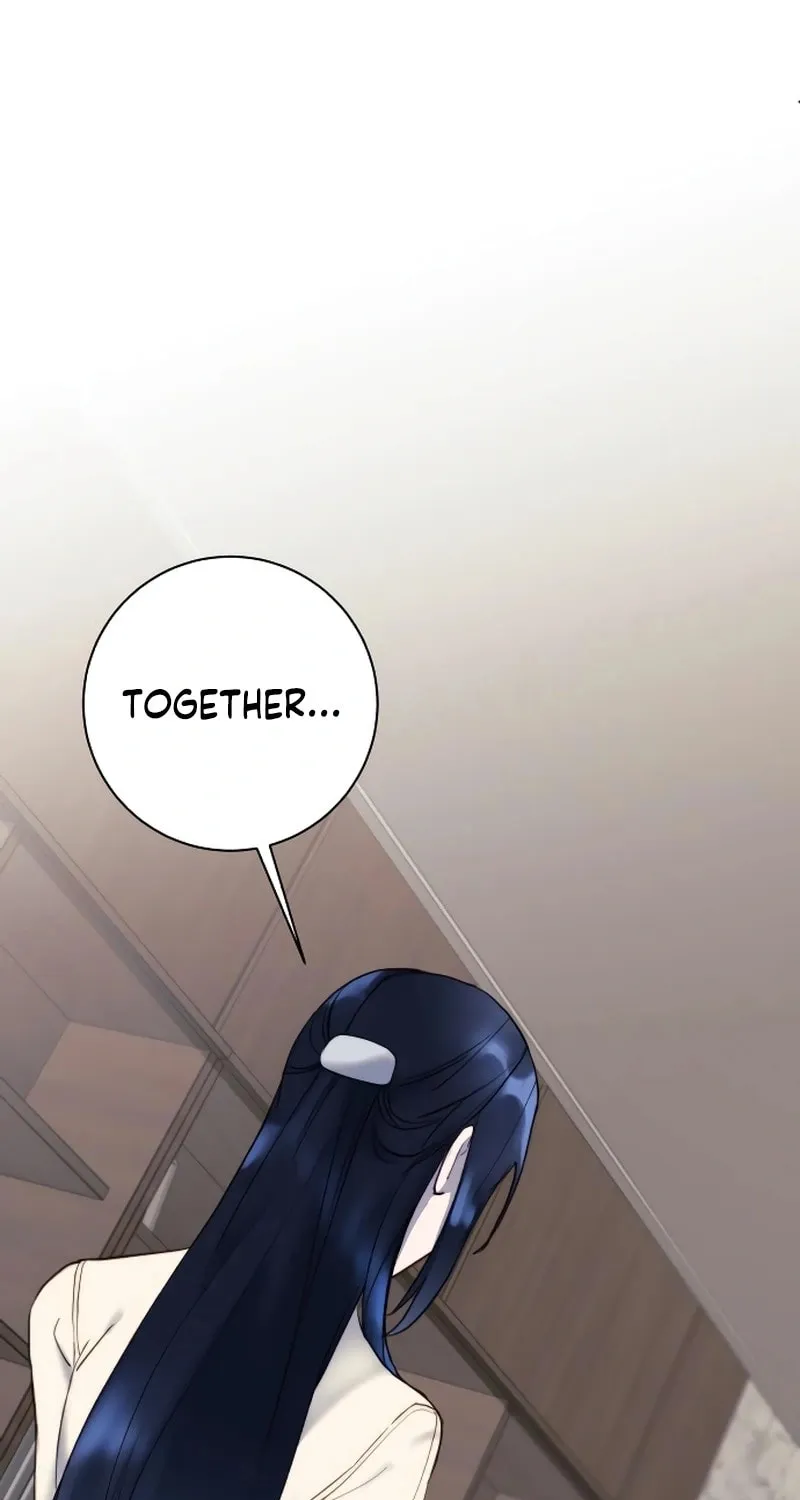 The Night You Grabbed Chapter 7 page 2 - 