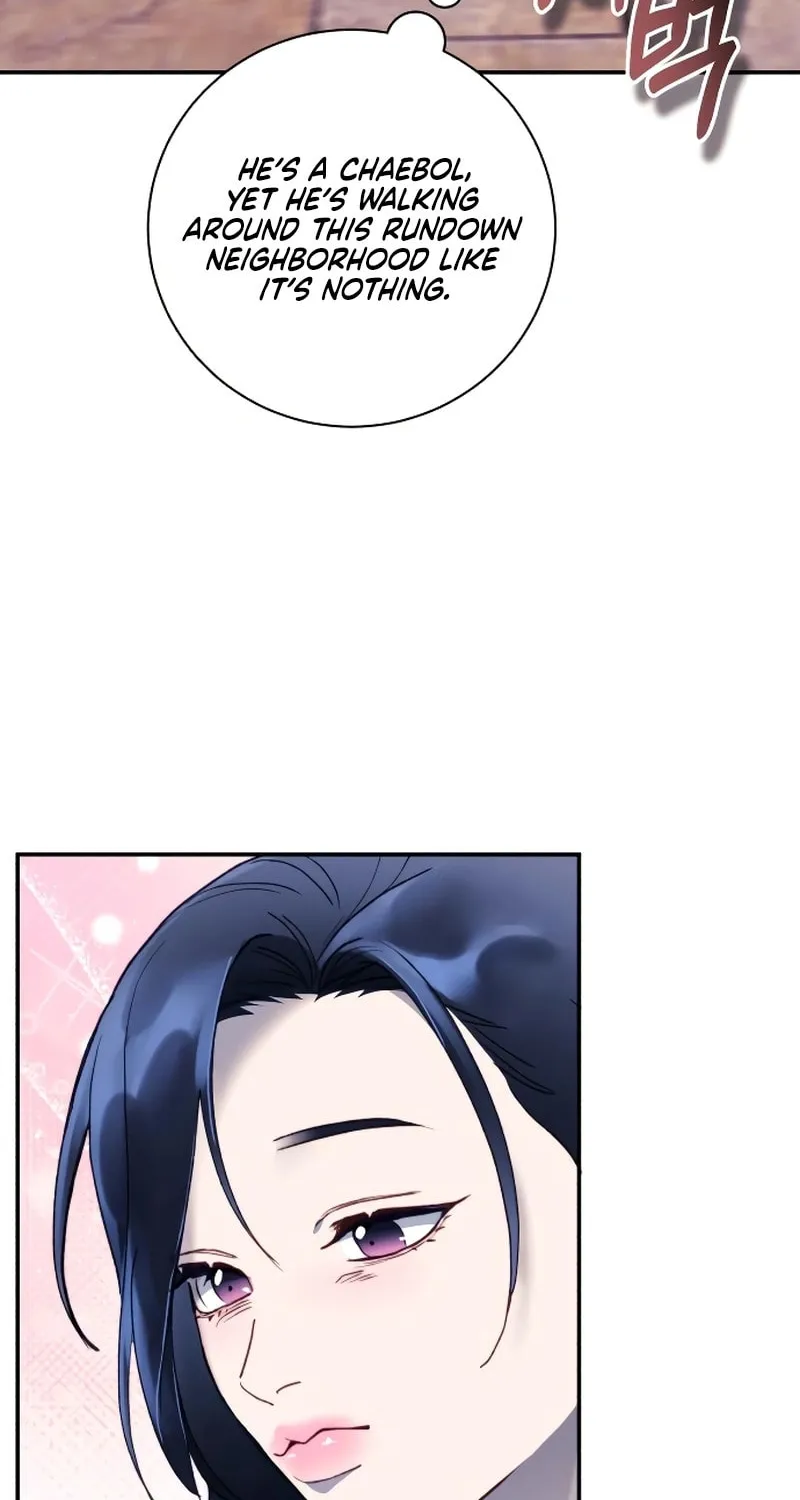 The Night You Grabbed Chapter 7 page 101 - 