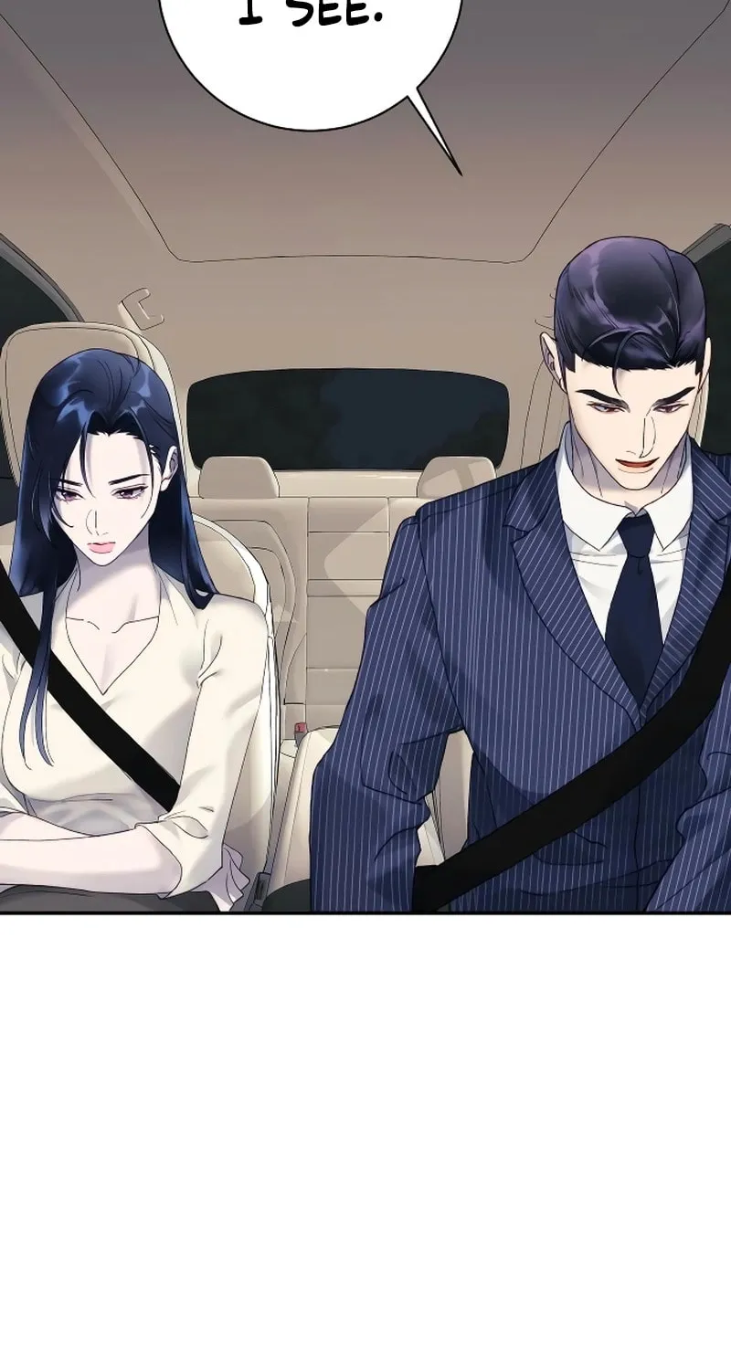 The Night You Grabbed Chapter 7 page 22 - 