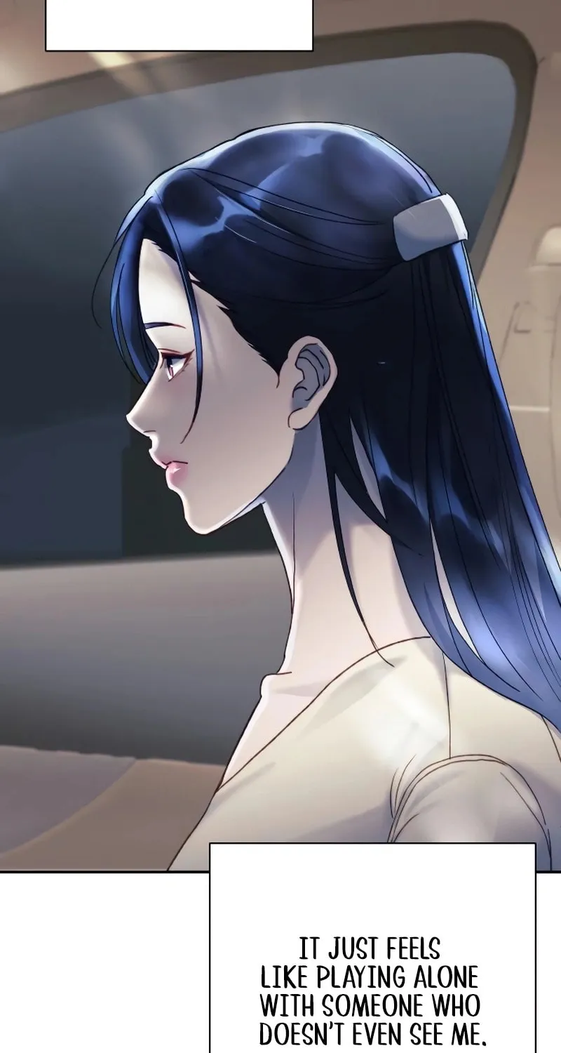 The Night You Grabbed Chapter 7 page 26 - 