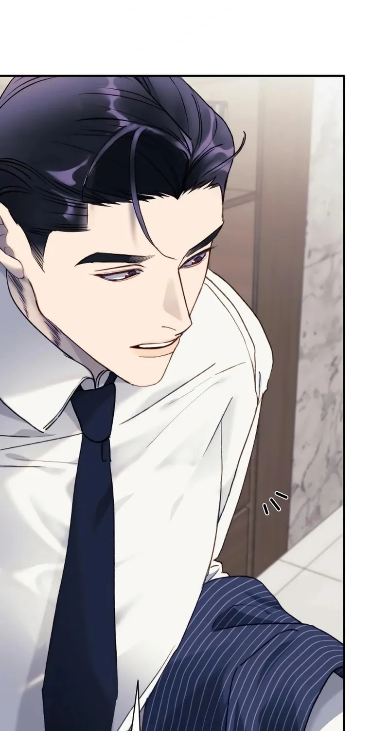 The Night You Grabbed Chapter 7 page 4 - 