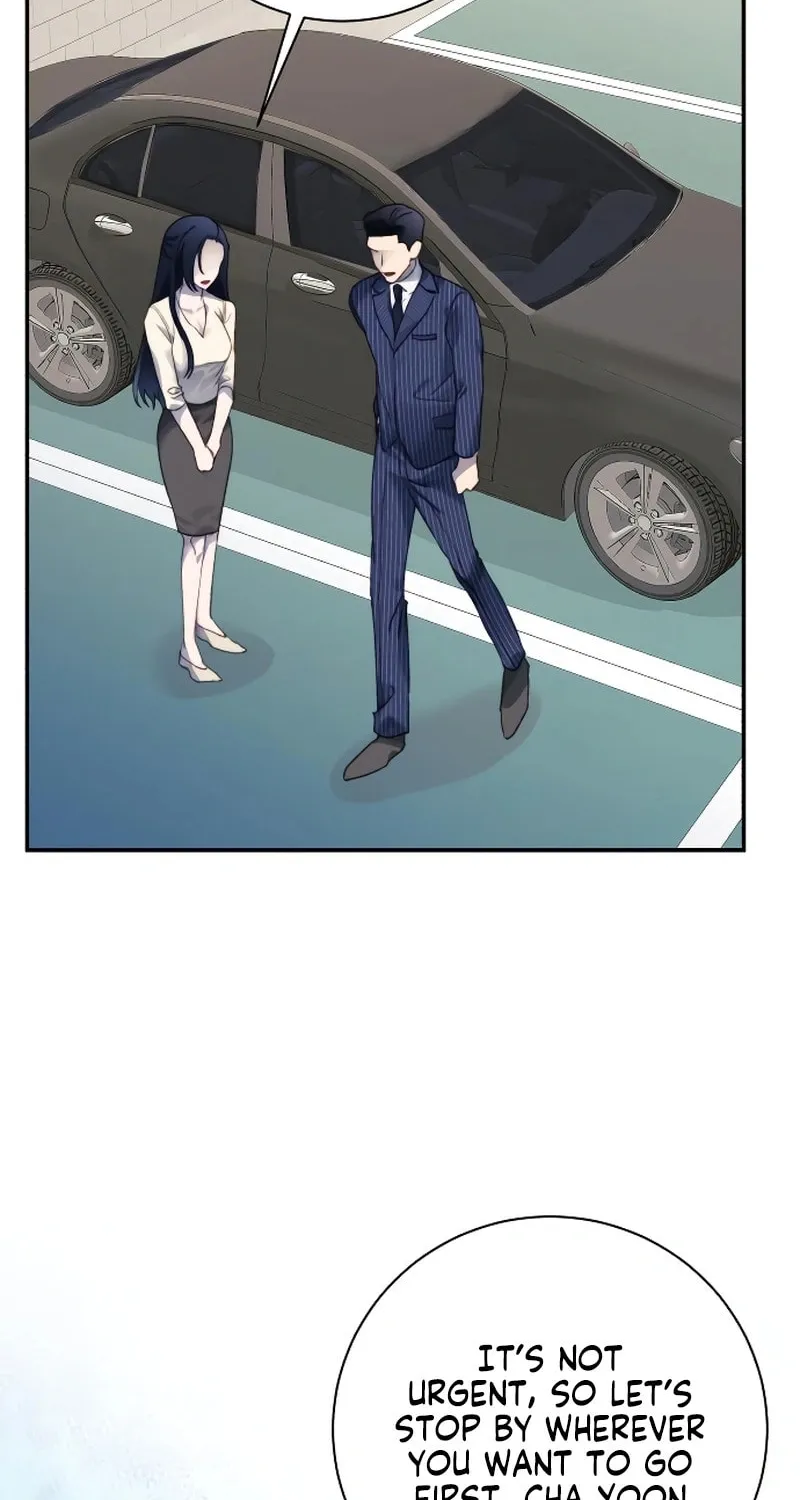 The Night You Grabbed Chapter 7 page 31 - 