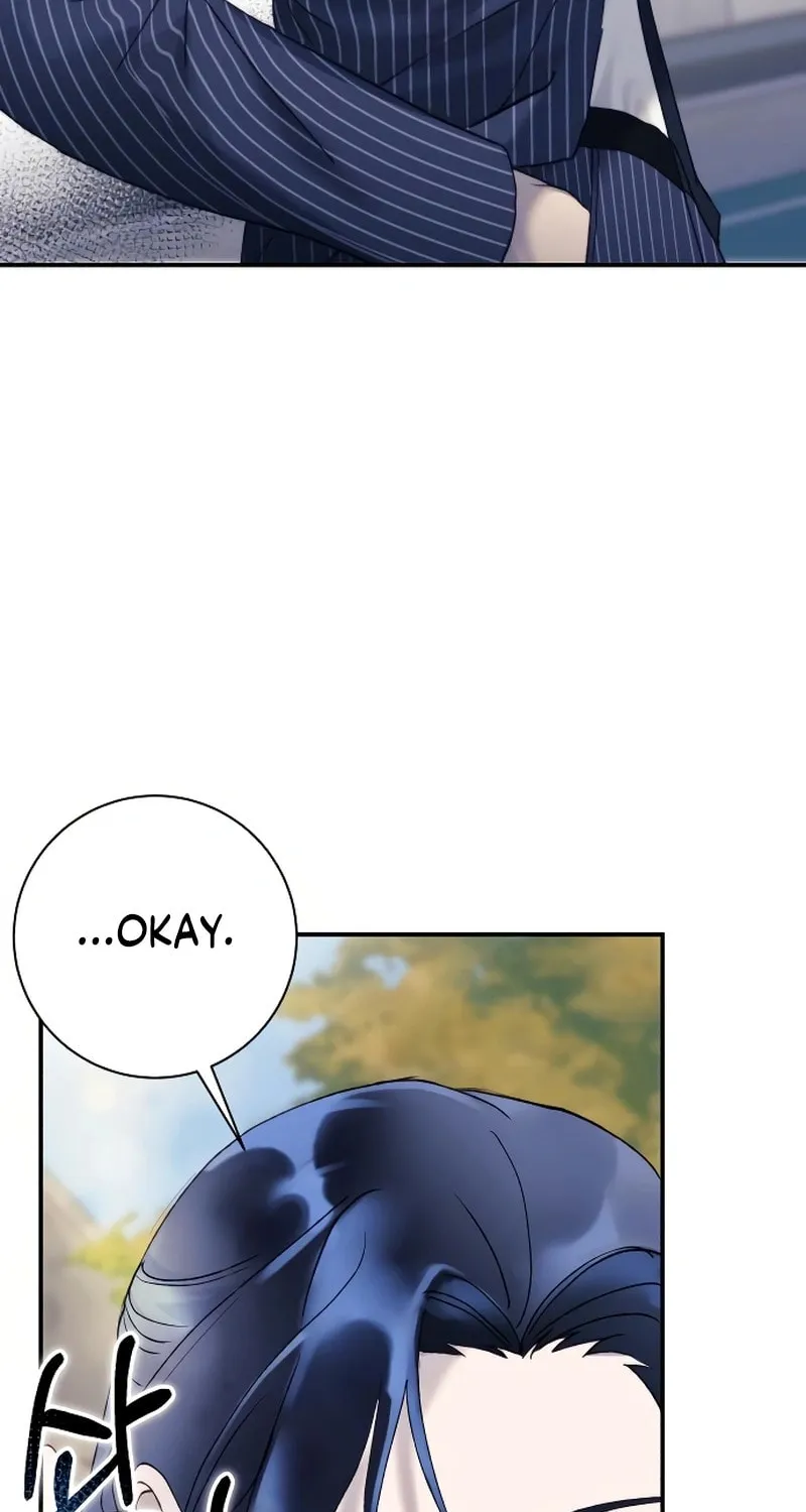 The Night You Grabbed Chapter 7 page 33 - 