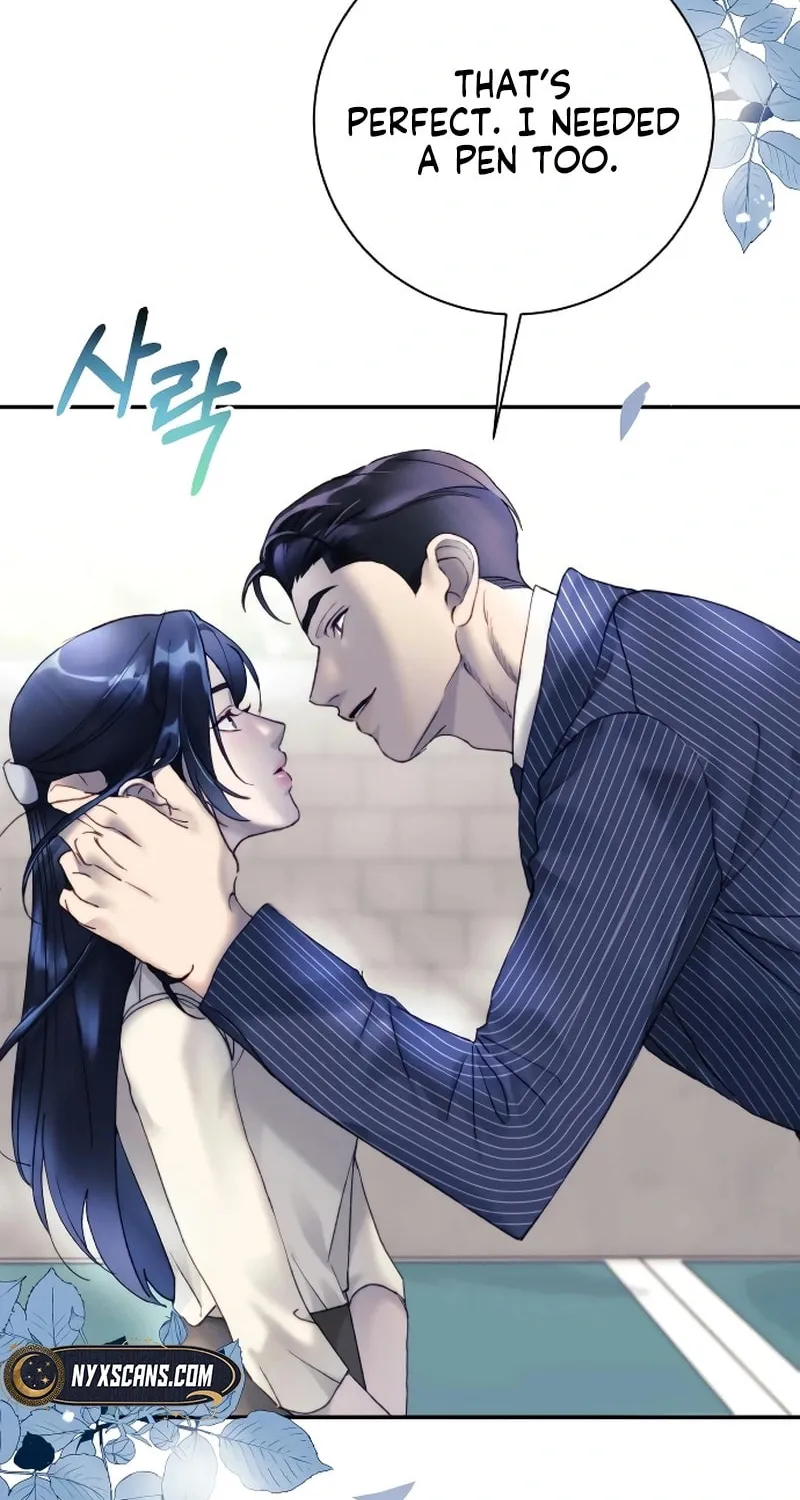 The Night You Grabbed Chapter 7 page 44 - 