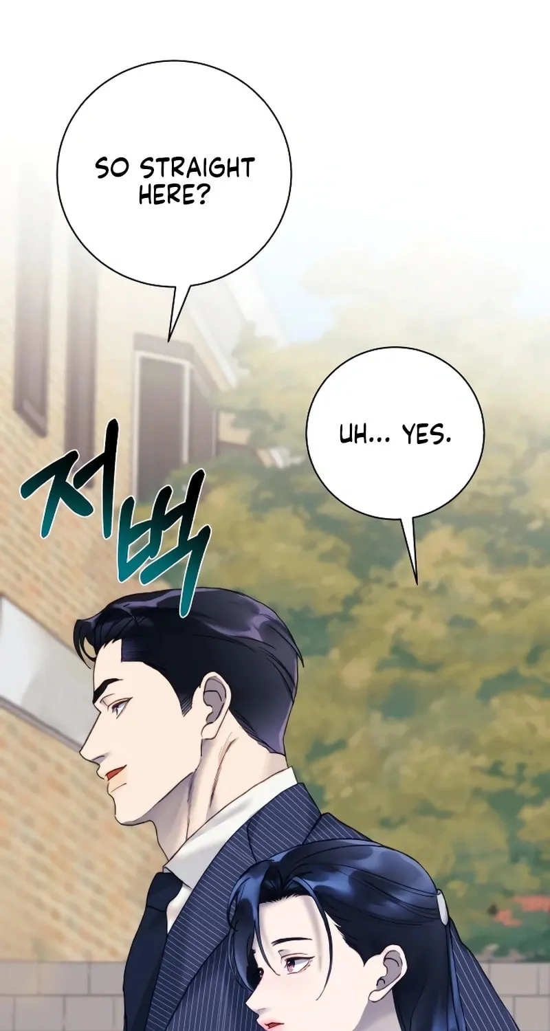 The Night You Grabbed Chapter 7 page 50 - 