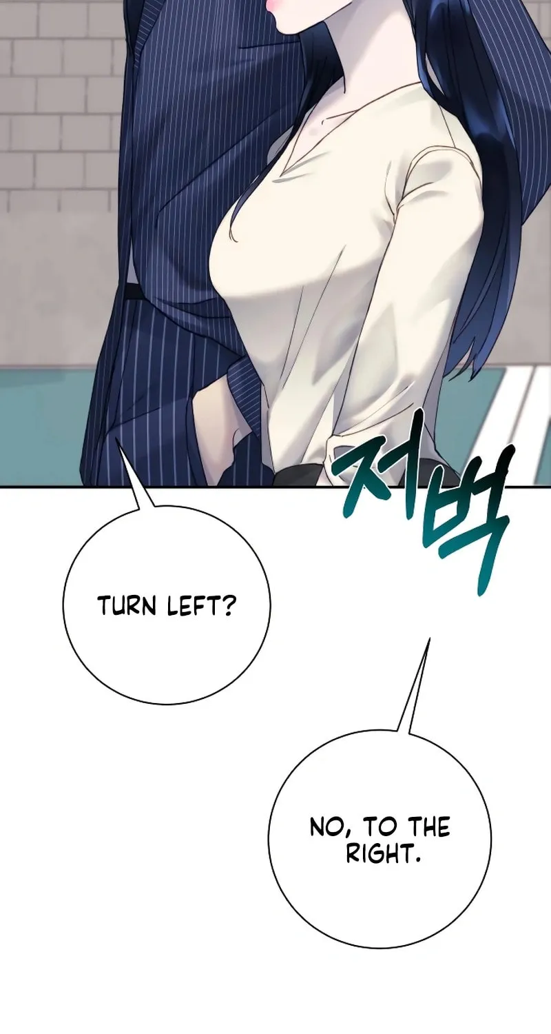 The Night You Grabbed Chapter 7 page 51 - 