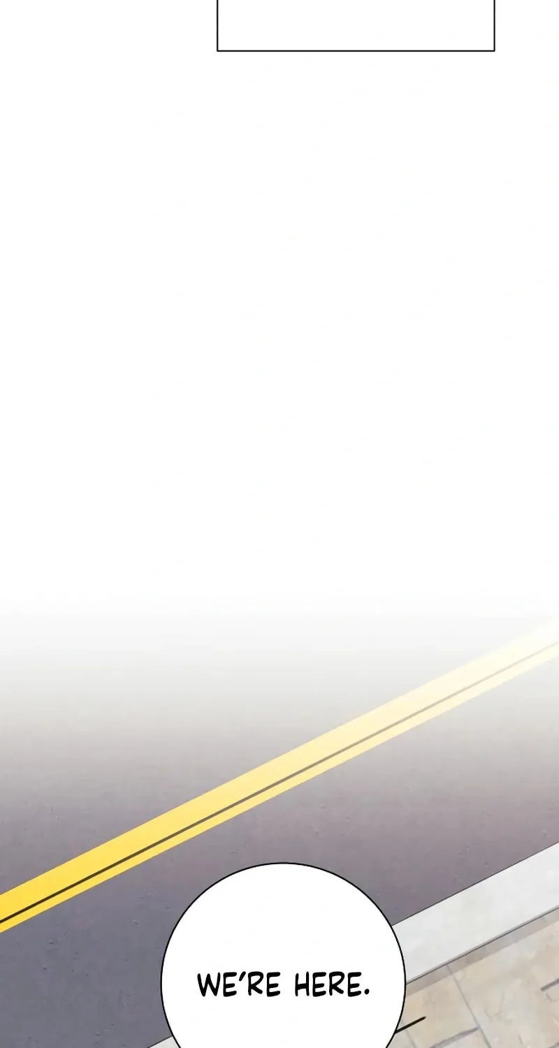 The Night You Grabbed Chapter 7 page 55 - 