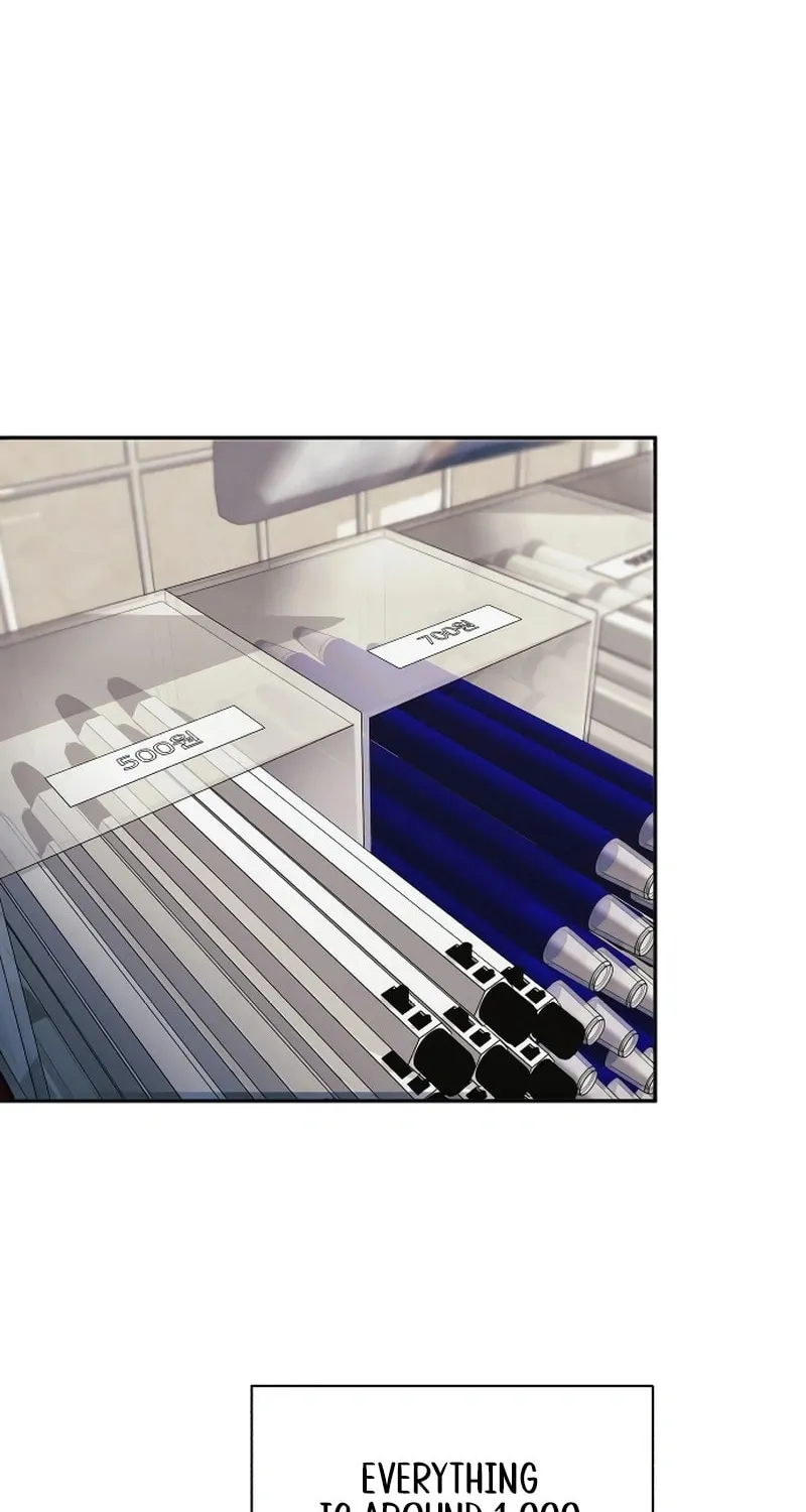 The Night You Grabbed Chapter 7 page 63 - 