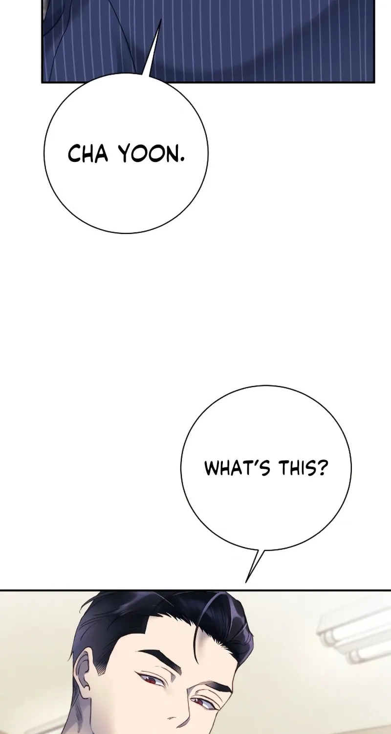 The Night You Grabbed Chapter 7 page 65 - 