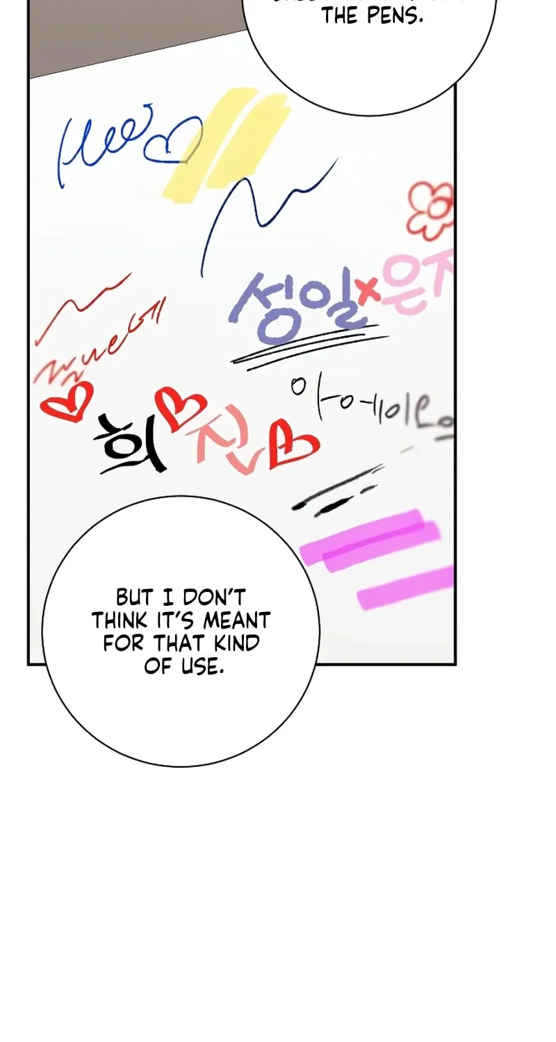 The Night You Grabbed Chapter 7 page 67 - 