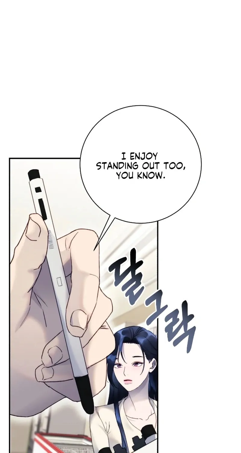 The Night You Grabbed Chapter 7 page 69 - 
