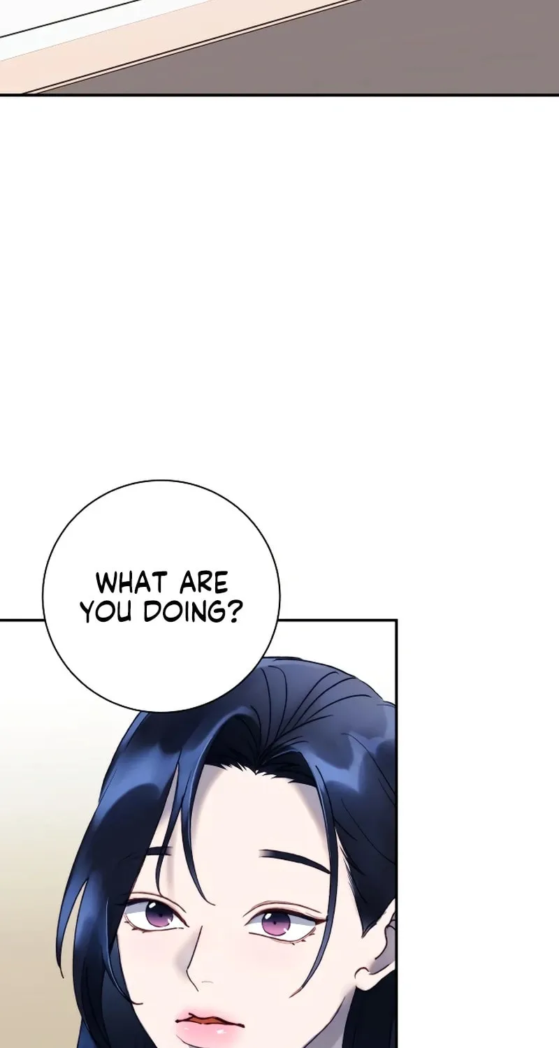 The Night You Grabbed Chapter 7 page 72 - 