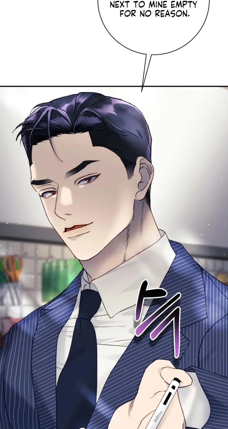The Night You Grabbed Chapter 7 page 74 - 