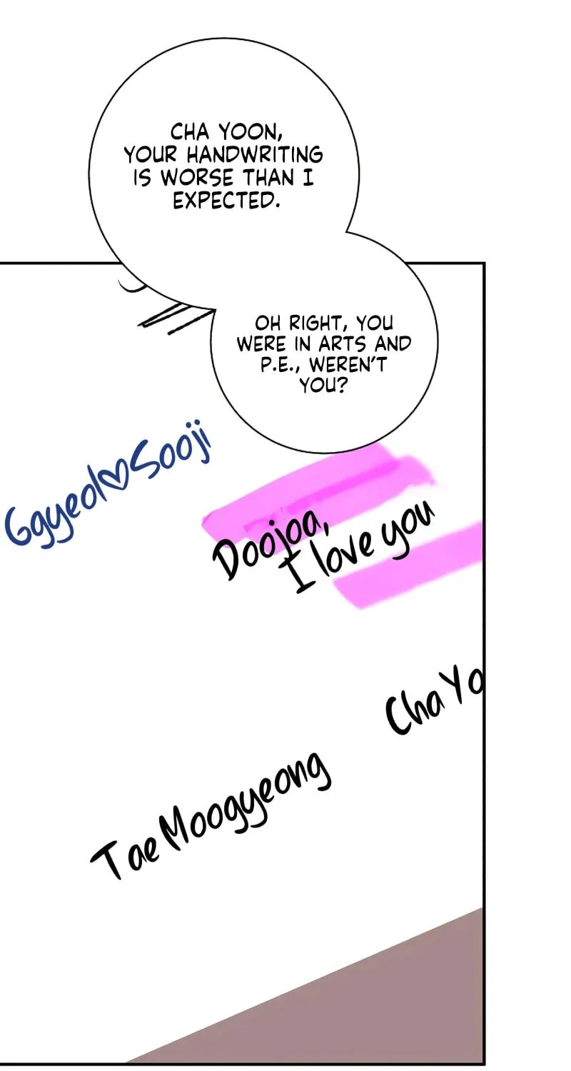 The Night You Grabbed Chapter 7 page 77 - 
