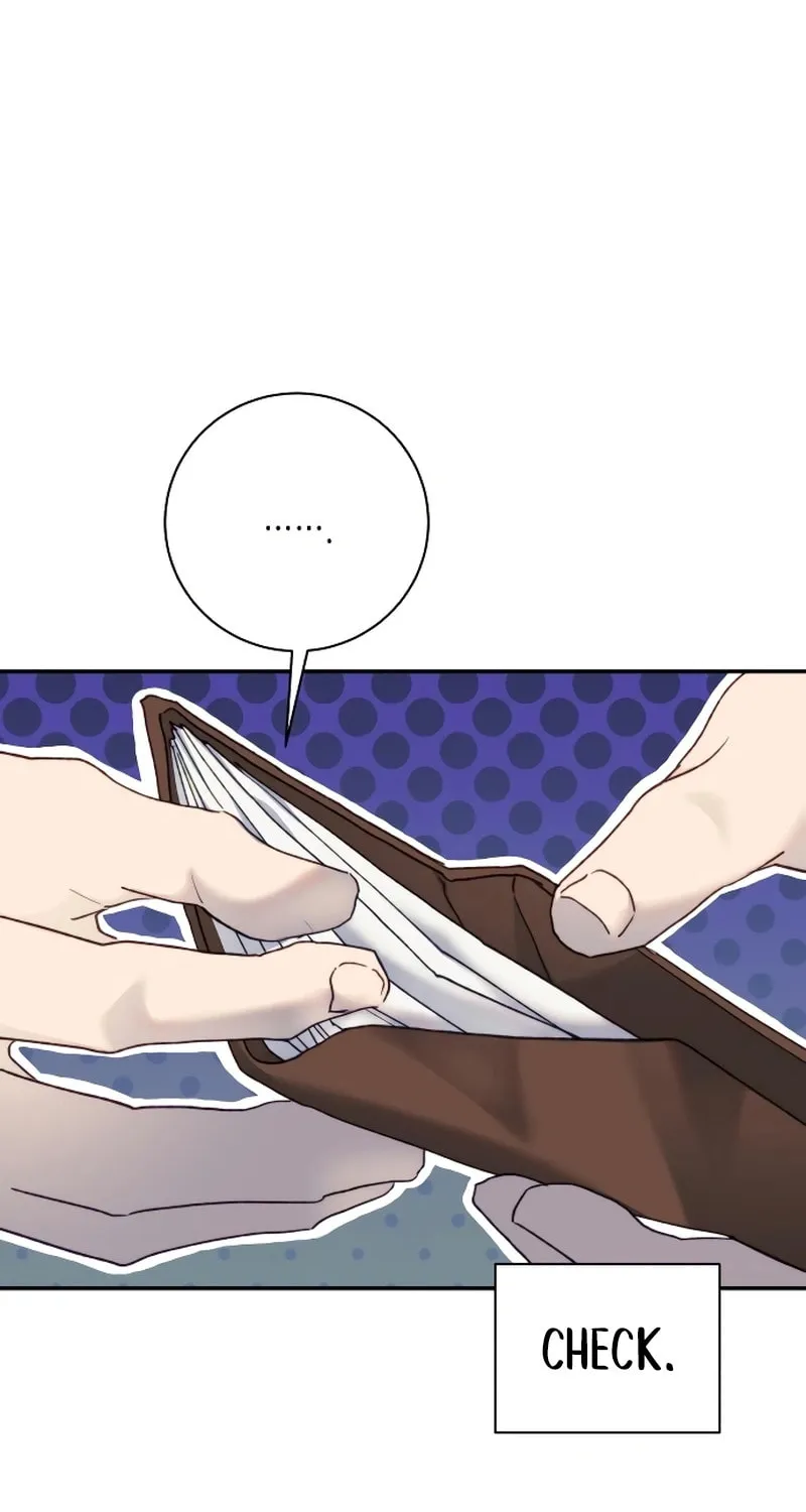 The Night You Grabbed Chapter 7 page 83 - 