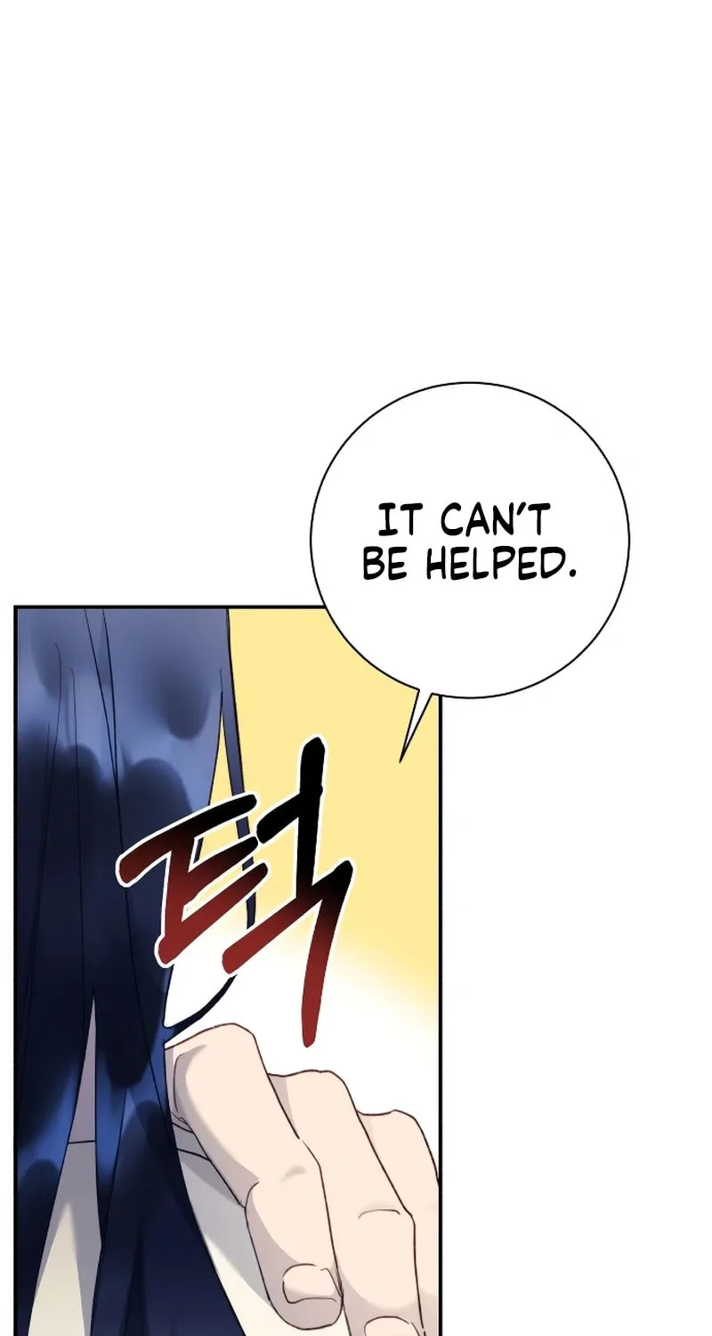 The Night You Grabbed Chapter 7 page 84 - 