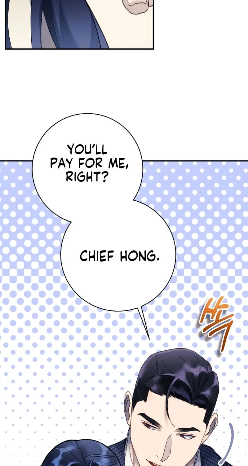 The Night You Grabbed Chapter 7 page 85 - 