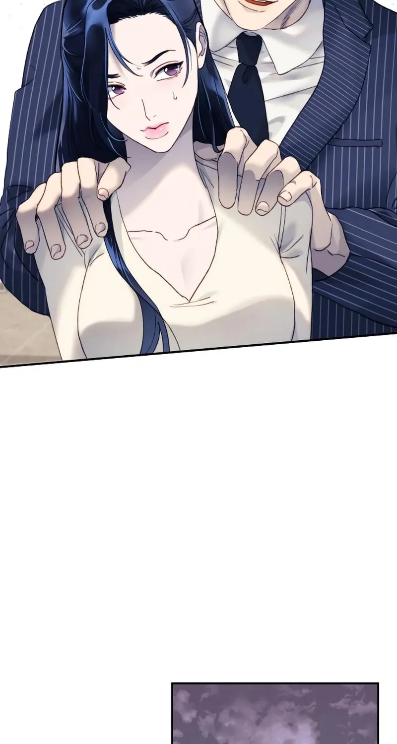 The Night You Grabbed Chapter 7 page 86 - 