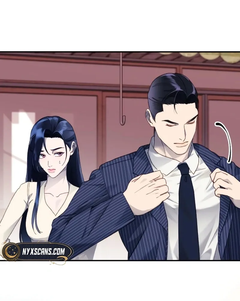 The Night You Grabbed Chapter 7 page 88 - 