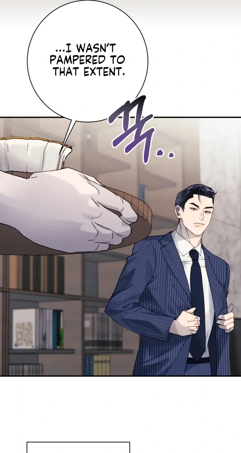 The Night You Grabbed Chapter 7 page 10 - 