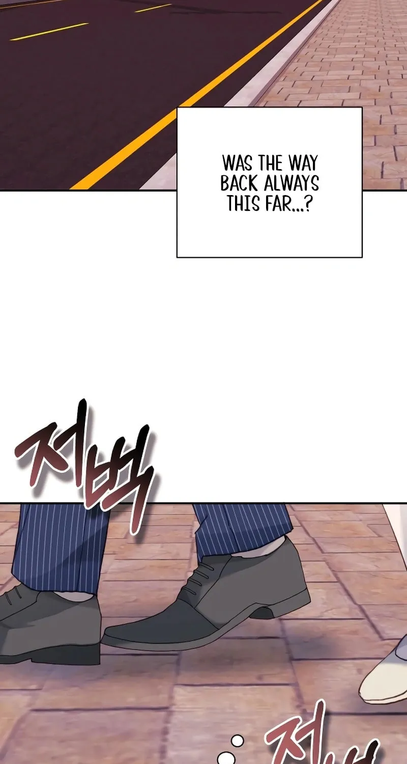 The Night You Grabbed Chapter 7 page 100 - 