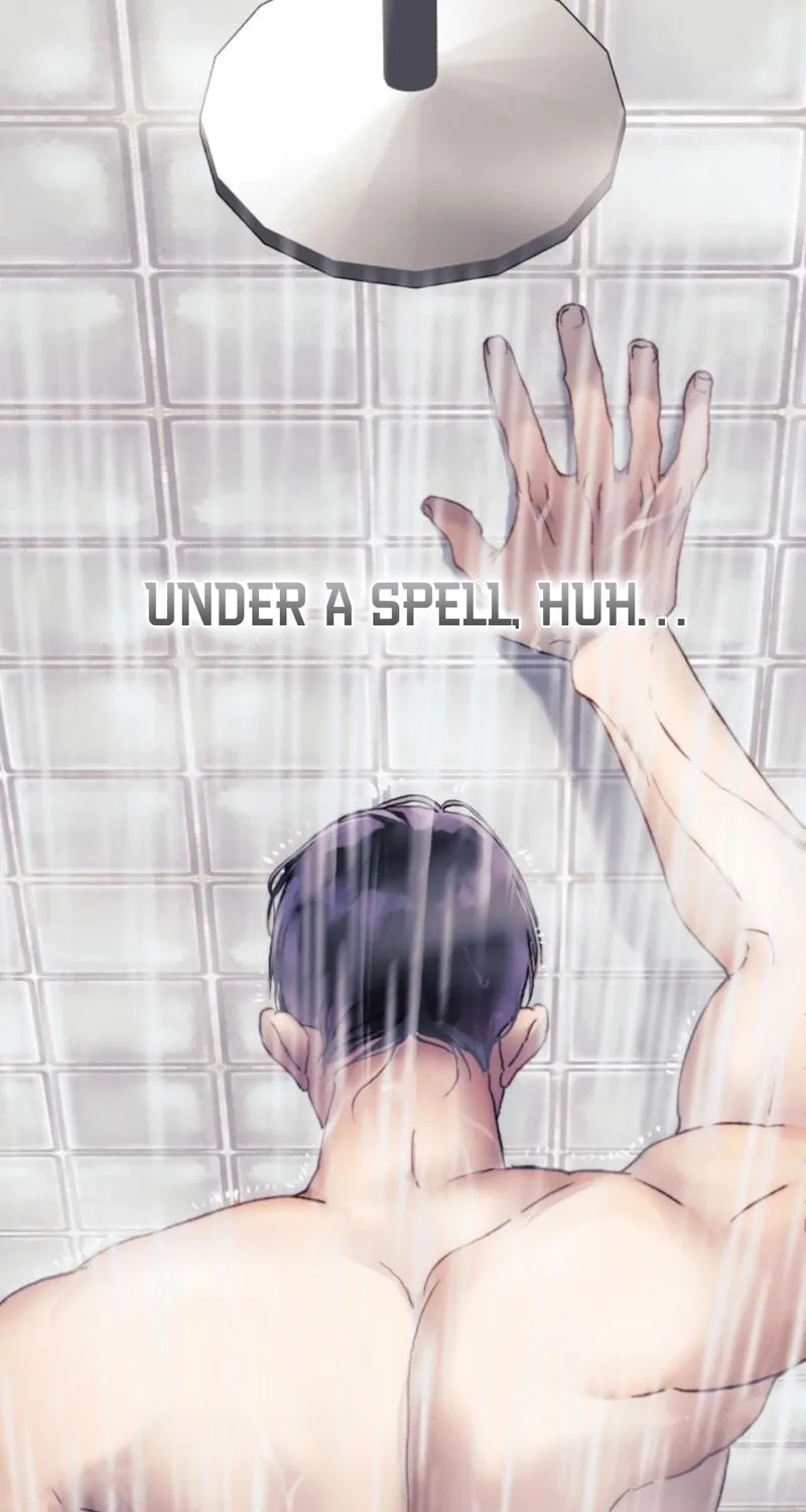 The Night You Grabbed Chapter 8 page 102 - 