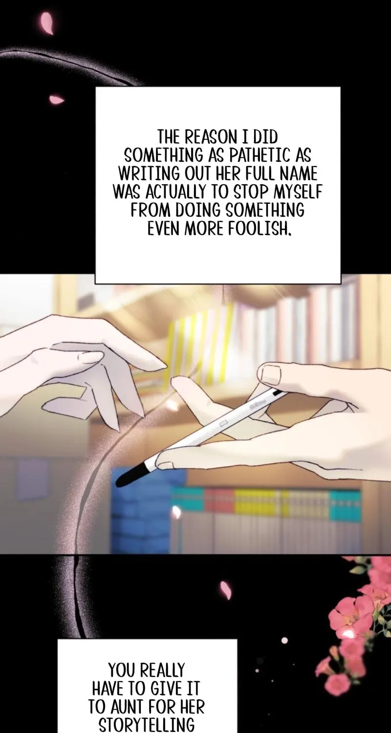 The Night You Grabbed Chapter 8 page 106 - 