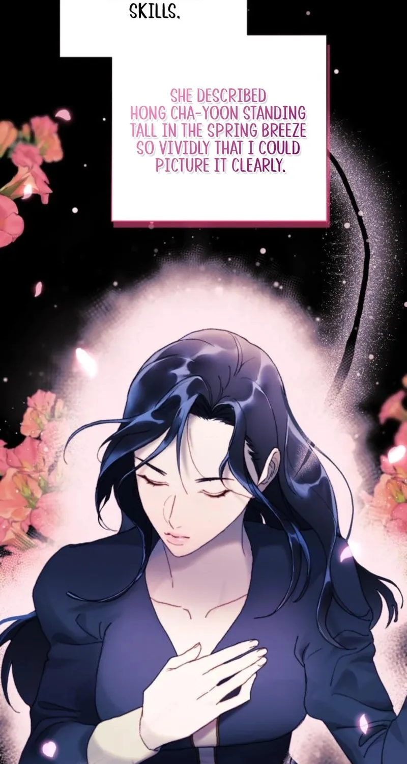 The Night You Grabbed Chapter 8 page 107 - 