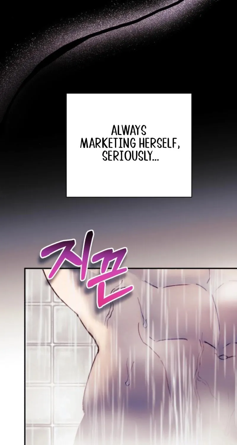 The Night You Grabbed Chapter 8 page 109 - 