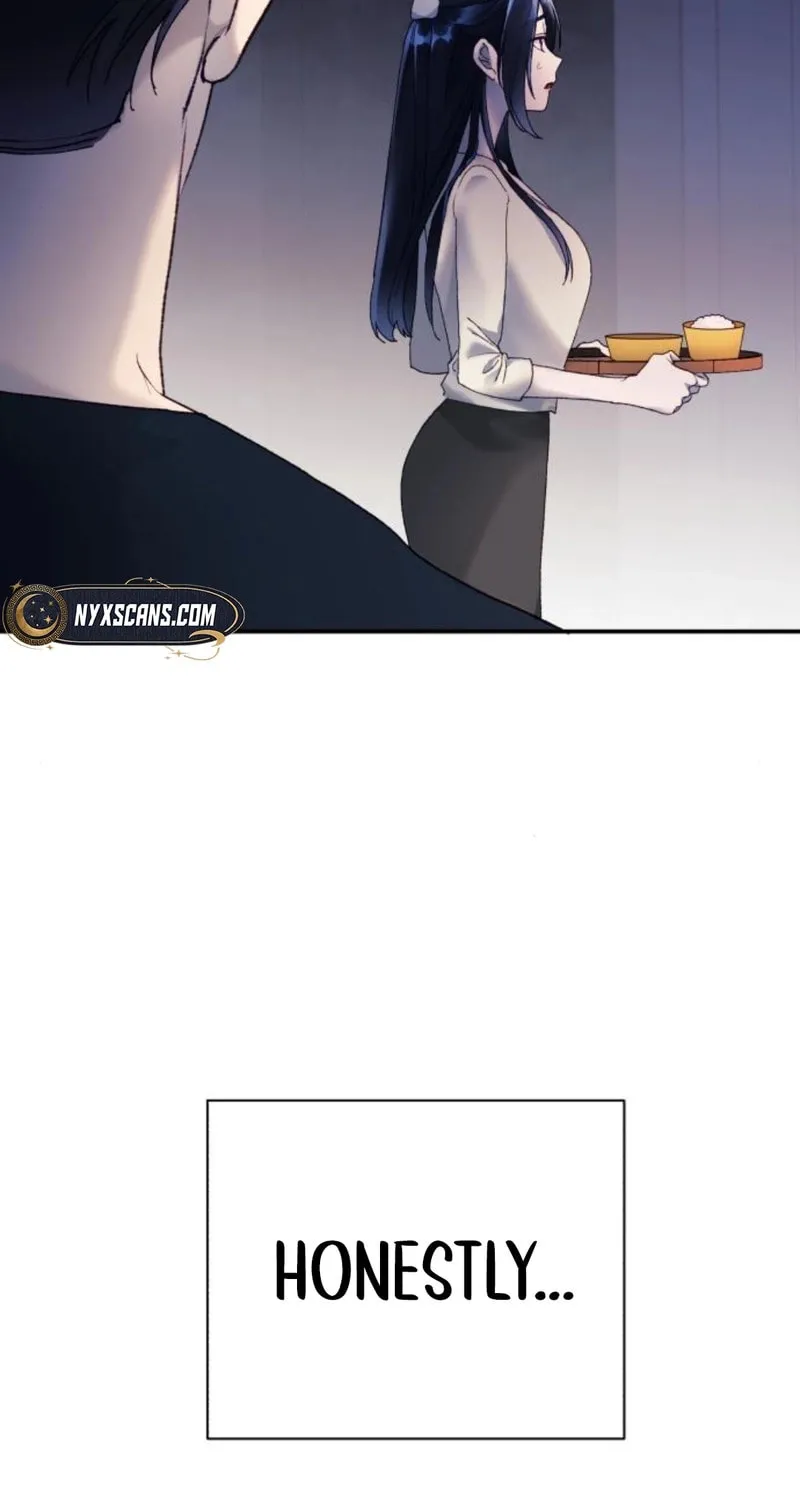 The Night You Grabbed Chapter 8 page 115 - 
