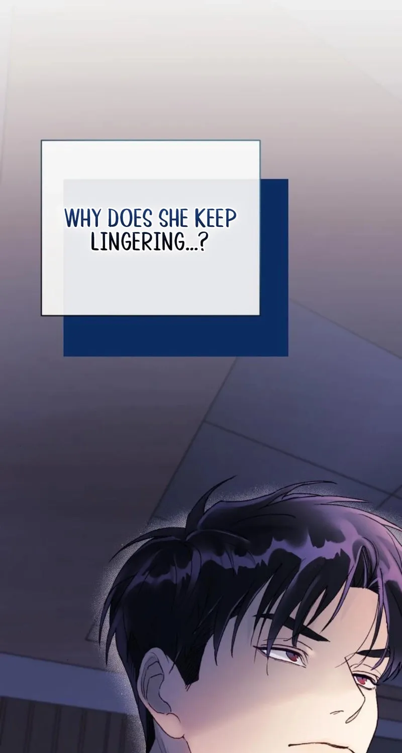 The Night You Grabbed Chapter 8 page 117 - 